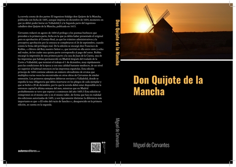 Ejemplo de portada automática